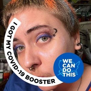 Meet your Posher, Dani